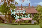 Picture of "Agatha Christie's Marple" The Murder at the Vicarage