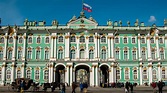 Los datos más sorprendentes del Museo del Hermitage de San Petersburgo