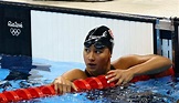 「女飛魚」鄭莉梅：為代表港隊戰奧運感自豪 | UPower