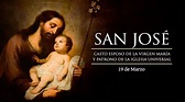 Quien Es San José De Nazaret