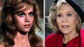 La vida y el triste final de Jane Fonda - YouTube