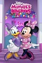Minnie's Bow-Toons TV Show Information & Trailers | KinoCheck