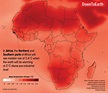 Africa warming faster than rest of world: IPCC Sixth Assessment Report ...