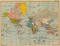 World Historical Maps - Perry-Castañeda Map Collection - UT Library Online