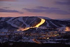 Geilo - Official travel guide to Norway - visitnorway.com