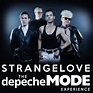 STRANGELOVE The Depeche Mode Experience - Paradise Artists