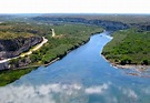 Monumento Natural Río Bravo del Norte | Secretaría de Medio Ambiente y ...