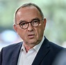 SPD-Chef Walter-Borjans: „Koalition wird bis zum Ende durchhalten, weil ...