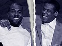 La historia detrás de la relación única de Kanye West…