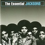 Jacksons – The Essential Jacksons (2004, CD) - Discogs