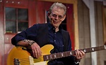 Legendary bassist Jack Casady joins NineVoltHeart to preview Academy of ...