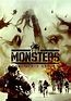 Monsters: El continente oscuro - película: Ver online