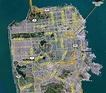 Overview Map of San Francisco