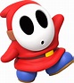 Shy Guys | Villains Wiki | Fandom