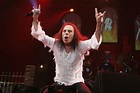 El último concierto de Ronnie James Dio