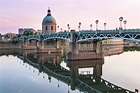 12 raisons d’aller à Toulouse : Idées week end Midi toulousain ...