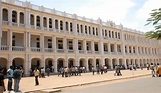 Loyola College, Chennai - Courses, Fees, Admission, Ranking, Review ...