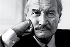 Conoce el lado más personal del escritor Carlos Fuentes, a 10 años de ...
