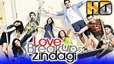 Love Breakups Zindagi (HD) - Bollywood Superhit Romantic Movie | Zayed ...