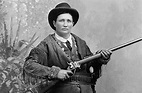 Calamity Jane: The Real Woman Behind one of the West’s Greatest Legends