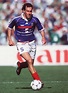 Laurent Blanc, France (Getty Images) | Futebol mundial, Fifa, Futebol