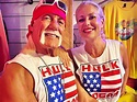 Hulk Hogan, 70, has married for the 3rd time. Here's everything you ...
