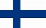 Finland Flag Image – Free Download – Flags Web