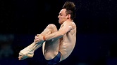 Tokyo 2020: Tom Daley wins bronze medal in men's 10 metre platform ...