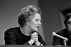 Veritas: Margaret Thatcher esempio perfetto di grande Leader ...