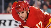 Flames' Milan Lucic considered retiring after November benching: 'It ...