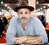Nicholas Brendon Arrested for Allegedly Attacking Girlfriend