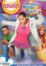 Best Buy: That's So Raven: Raven's House Party [DVD]