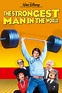 The Strongest Man in the World (1975) - Posters — The Movie Database (TMDb)