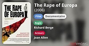 The Rape of Europa (film, 2006) - FilmVandaag.nl
