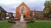 King's College School Wimbledon (London, United Kingdom) - apply ...