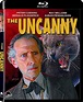 THE UNCANNY BLU-RAY (SEVERIN FILMS)