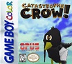 Catastrophe Crow v1.1.0 is finally here! - Catastrophe Crow! - GB ...