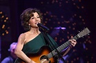 Amy Grant's Fall Tour Marks Classic Album's Big Anniversary