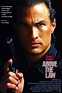 Above the Law (1988) - IMDb