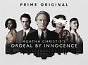 Poster rezolutie mare Ordeal by Innocence (2018) - Poster Agatha ...