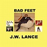 Amazon.com: Bad Feet : J.W. Lance: Digital Music