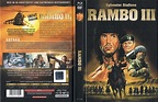 OFDb - Rambo III (1988) - Blu-ray Disc: Studiocanal (2-Disc-Mediabook ...