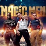 Tickets for Magic Men Australia in Collingwood from Ticketwise