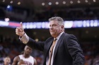 Bruce Pearl reveals his vote for SEC Coach of the Year