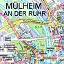 Karten - Stadt Mülheim an der Ruhr