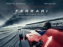 Ferrari: Race to Immortality – Interviews & Review – PremiereScene.net