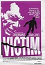 Víctima - Película 1961 - SensaCine.com