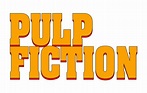 Pulp Fiction Font | Design Inspiration