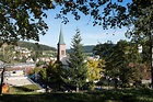 Stadt Furtwangen (Landkreis Schwarzwald-Baar-Kreis) | Reise-Idee Verlag