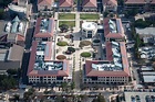 Stanford University Science and Engineering Quad - Bora